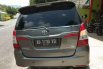 Jual mobil bekas murah Toyota Kijang Innova 2.5 G 2010 di DIY Yogyakarta 2