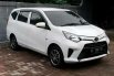 Jual Toyota Calya E 2018 harga murah di Jawa Timur 5
