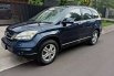 DKI Jakarta, jual mobil Honda CR-V 2.4 i-VTEC 2011 dengan harga terjangkau 8