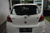 Jawa Timur, jual mobil Toyota Yaris E 2011 dengan harga terjangkau 7