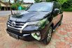 Jawa Tengah, Toyota Fortuner VRZ 2017 kondisi terawat 12