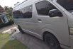 Toyota Hiace 2016 Lampung dijual dengan harga termurah 7