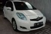 Jawa Timur, jual mobil Toyota Yaris E 2011 dengan harga terjangkau 6