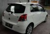 Jawa Timur, jual mobil Toyota Yaris E 2011 dengan harga terjangkau 5