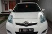 Jawa Timur, jual mobil Toyota Yaris E 2011 dengan harga terjangkau 3