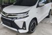 Jual mobil bekas murah Toyota Avanza Veloz 2019 di Sumatra Barat 1