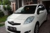 Jawa Timur, jual mobil Toyota Yaris E 2011 dengan harga terjangkau 1