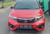 Jual cepat Honda Jazz RS 2018 di DIY Yogyakarta 13