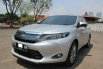 Dijual cepat Toyota Harrier 2.0 at 2WD 2014 bekas, DKI Jakarta 7