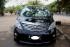 Jual mobil Toyota Alphard G ATPM 2010 Murah Terawat di DKI Jakarta 8