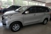 Dijual mobil Toyota Avanza E 2017 bekas, DIY Yogyakarta 6