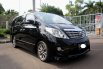 Jual mobil Toyota Alphard G ATPM 2010 Murah Terawat di DKI Jakarta 7