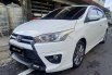 Mobil Toyota Yaris 2015 TRD Sportivo terbaik di Kalimantan Barat 11