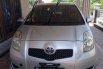 Jual cepat Toyota Yaris E 2007 di Sumatra Utara 4