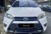 Mobil Toyota Yaris 2015 TRD Sportivo terbaik di Kalimantan Barat 9