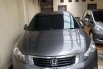 Jual Honda Accord 2008 harga murah di Lampung 1