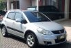 Dijual mobil bekas Suzuki SX4 X-Over, Jawa Barat  4