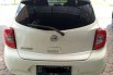Jual mobil Nissan March 1.2L XS 2014 bekas, Jawa Barat 4