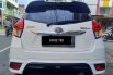 Mobil Toyota Yaris 2015 TRD Sportivo terbaik di Kalimantan Barat 4