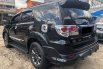 Jual cepat Toyota Fortuner TRD 2014 di Sumatra Selatan 2