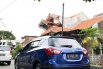 Jual mobil bekas murah Suzuki SX4 S-Cross 2017 di Jawa Barat 11