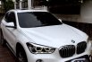 Jual cepat mobil BMW X1 XLine 2017 Antik Warranty Garansi, Jawa Timur Surabaya 7