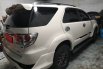 Dijual Cepat Toyota Fortuner G TRD 2012 di DIY Yogyakarta 5