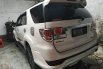 Dijual Cepat Toyota Fortuner G TRD 2012 di DIY Yogyakarta 3