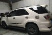 Dijual Cepat Toyota Fortuner G TRD 2012 di DIY Yogyakarta 2