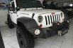 DIY Yogyakarta, Mobil bekas Jeep Wrangler Rubicon Unlimited 2012 dijual  2