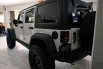 DIY Yogyakarta, Mobil bekas Jeep Wrangler Rubicon Unlimited 2012 dijual  3