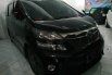Jual cepat Toyota Vellfire 2.4 NA 2012 di DIY Yogyakarta 8