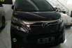 Jual cepat Toyota Vellfire 2.4 NA 2012 di DIY Yogyakarta 7