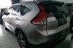 Jual cepat mobil Honda CR-V 2.4 2017, DIY Yogyakarta 3