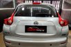 DKI Jakarta, Dijual cepat Nissan Juke 1.5 RX Matic 2012 Silver 6