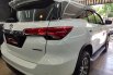 DKI Jakarta, Mobil bekas Toyota Fortuner 2.4 VRZ AT 2017 dijual  8