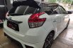 Jual Mobil Bekas Toyota Yaris S 1.5 CVT 2017 di DKI Jakarta 4