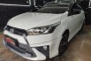 Jual Mobil Bekas Toyota Yaris S 1.5 CVT 2017 di DKI Jakarta 3