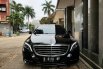 Dijual Mobil Mercedes-Benz S-Class S 400 2017 di DKI Jakarta 7