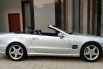 Dijual cepat Mercedes-Benz SL 500 AMG 2003 terbaik, DKI Jakarta 7