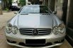 Dijual cepat Mercedes-Benz SL 500 AMG 2003 terbaik, DKI Jakarta 5