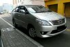 Jual Toyota Kijang Innova 2.0 G 2013 harga murah di Jawa Tengah 5