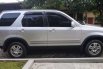 Mobil Honda CR-V 2003 2.0 dijual, Sumatra Utara 6