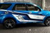 DIY Yogyakarta, jual mobil Toyota Rush G 2008 dengan harga terjangkau 4