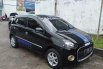 Mobil Daihatsu Ayla 2014 X dijual, Jawa Barat 5