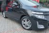 Jual Nissan Elgrand Highway Star 2013 harga murah di Banten 8