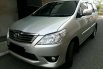 Jual Toyota Kijang Innova 2.0 G 2013 harga murah di Jawa Tengah 3