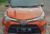 Jawa Timur, jual mobil Toyota Calya G 2017 dengan harga terjangkau 1