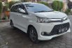 Jual Toyota Avanza Veloz 2018 harga murah di DIY Yogyakarta 4
