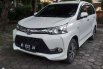 Jual Toyota Avanza Veloz 2018 harga murah di DIY Yogyakarta 2